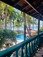 Ocean Front Studio