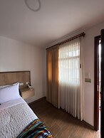 Casona Tobar Hotel - Hotel escuela
