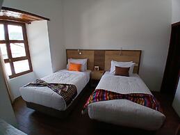 Casona Tobar Hotel - Hotel escuela