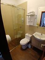 Casona Tobar Hotel - Hotel escuela