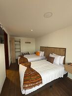 Casona Tobar Hotel - Hotel escuela