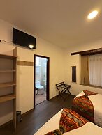 Casona Tobar Hotel - Hotel escuela