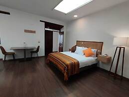 Casona Tobar Hotel - Hotel escuela