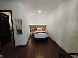 Casona Tobar Hotel - Hotel escuela