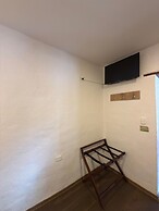 Casona Tobar Hotel - Hotel escuela