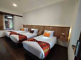 Casona Tobar Hotel - Hotel escuela