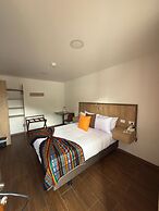 Casona Tobar Hotel - Hotel escuela