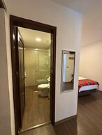 Casona Tobar Hotel - Hotel escuela