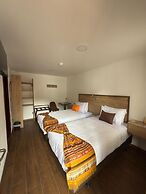 Casona Tobar Hotel - Hotel escuela