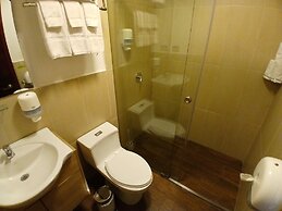 Casona Tobar Hotel - Hotel escuela