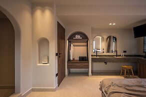 Soleil Rooms and Suites