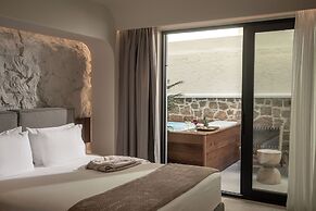 Soleil Rooms and Suites