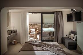 Soleil Rooms and Suites