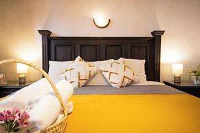 Hotel Casa Linda