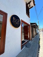 Hotel Casa Linda
