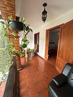 Hotel Casa Linda