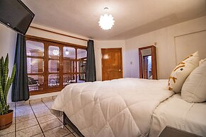 Hotel Casa Linda