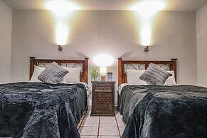 Hotel Casa Linda
