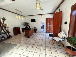 Hotel Casa Linda