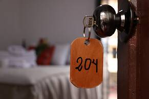 Hostel Millas House Cusco