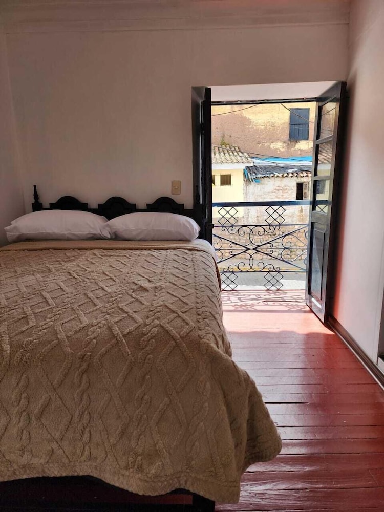 Hostel Millas House Cusco