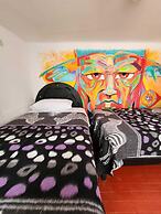 Hostel Millas House Cusco
