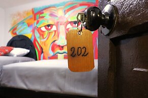 Hostel Millas House Cusco