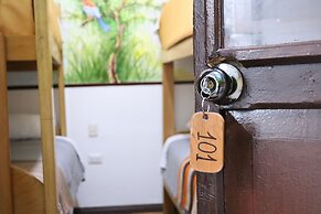 Hostel Millas House Cusco