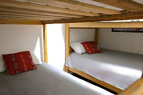 Hostel Millas House Cusco