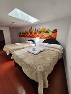 Hostel Millas House Cusco