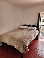 Hostel Millas House Cusco