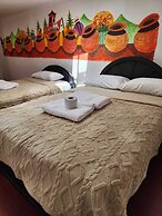Hostel Millas House Cusco