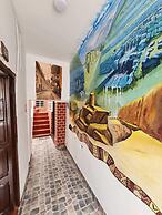 Hostel Millas House Cusco