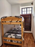 Hostel Millas House Cusco