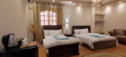 Pyramids star inn