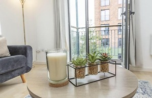 Novanest Salford Apartment