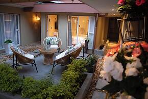 Marbore Hotel y Spa