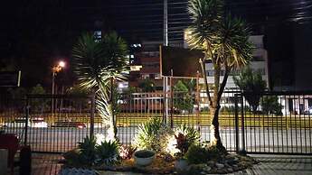 Marbore Hotel y Spa