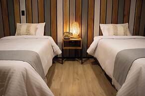 Marbore Hotel y Spa