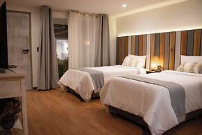 Marbore Hotel y Spa