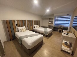 Marbore Hotel y Spa