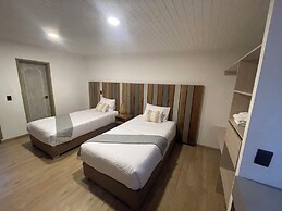 Marbore Hotel y Spa