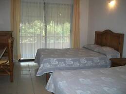 Hotel Istirinchá