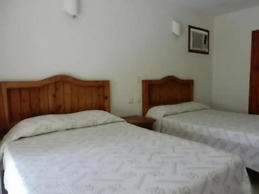 Hotel Istirinchá