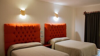 Hotel Istirinchá