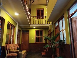 Zarate's Hostel