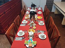 Zarate's Hostel