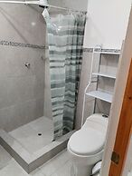 Zarate's Hostel