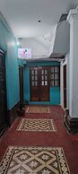 Zarate's Hostel