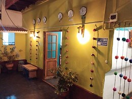 Zarate's Hostel